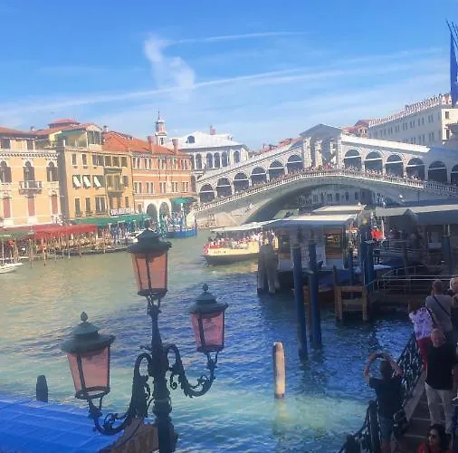 Ξενοδοχείο Ego' Boutique - The Silk Road Βενετία