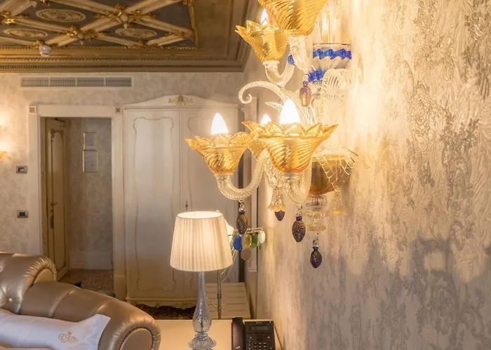 Ego' Boutique - The Silk Road 4*